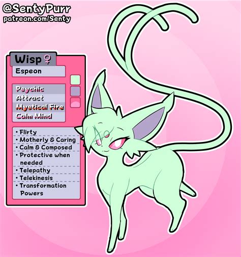 espeon nsfw